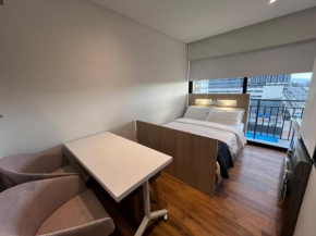 Loft moderno Bogotá Ideal 5-02